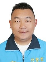 北勢里長-鄭笙傑