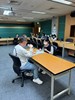 1130220服務禮儀訓練-現場演練02