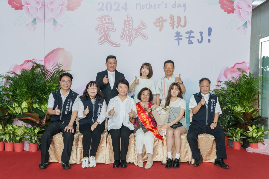 296 李王啟玉