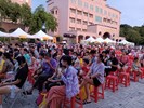 臺中國際動畫影展-沙鹿場-現場活動一景之3