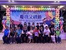 模範父親晉江里陳先生接受表揚