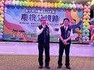 環保局陳局長宏益致詞