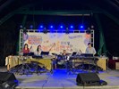 表演