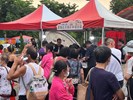 宣傳發放