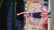 開場表演