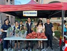 宣導攤位