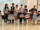 2025電影巡迴放映活動-永續幸福沙鹿場頒獎合照01