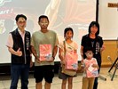 2025電影巡迴放映活動-永續幸福沙鹿場頒獎合照02