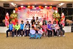 模範母親12六路里