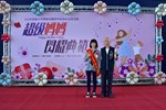犁分里模範母親1