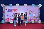 犁分里模範母親2