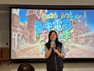 2026電影放映季-沙鹿場開場