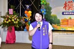 副議長致詞