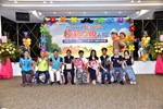 績優民政志工王女士