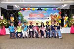 績優民政志工吳女士