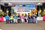績優民政志工李女士