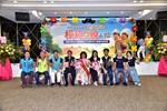 績優民政志工賴何女士