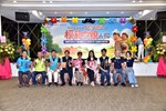 績優民政志工謝女士1