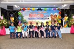 績優民政志工謝女士2