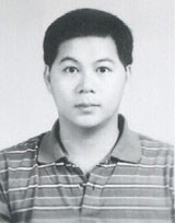 犁分里里幹事蔡昌喬