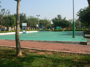青年公園