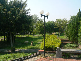 六福公園