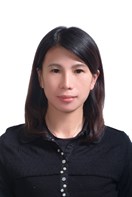 福興里里幹事陳軒樺